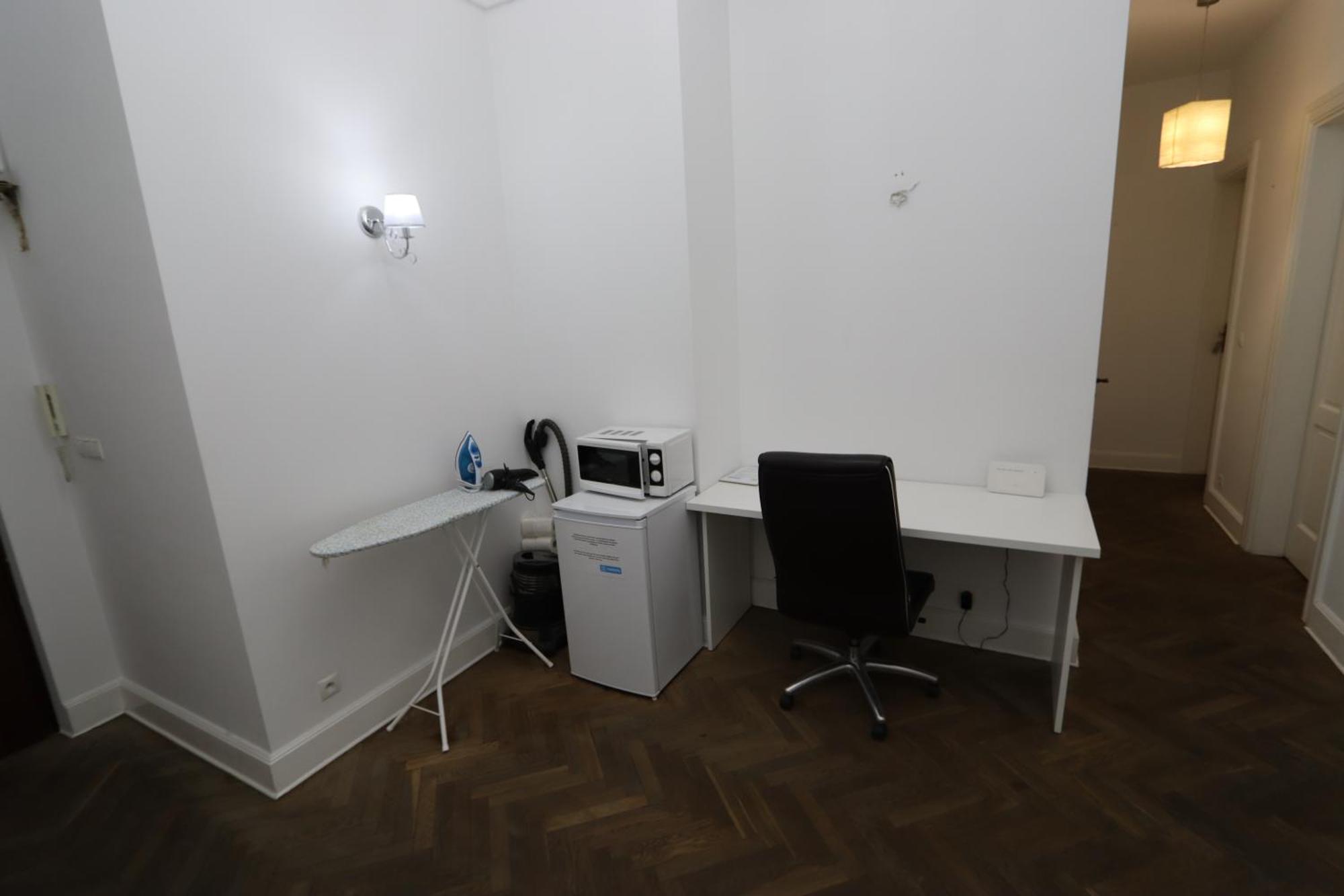 Fantastic Waw - Ns51 C Apartment Warschau