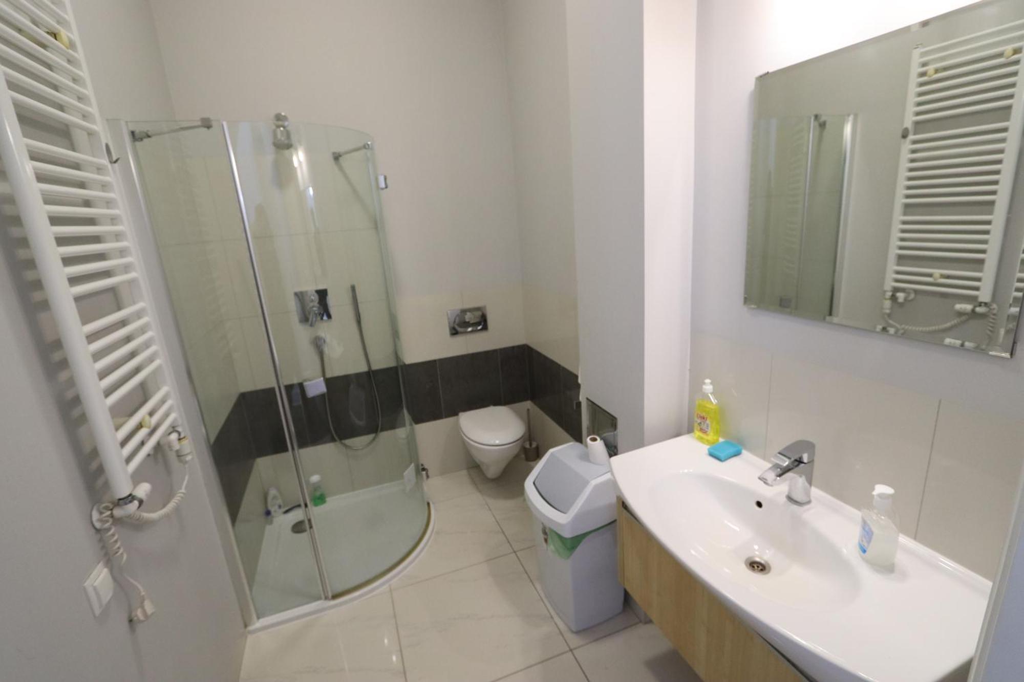 Apartment Fantastic Waw - Ns51 C Warschau