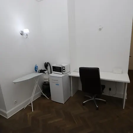 Fantastic Waw - Ns51 Room C Warschau Exterior foto