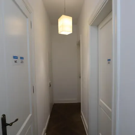 Fantastic Waw - Ns51 Room C Warschau Exterior foto