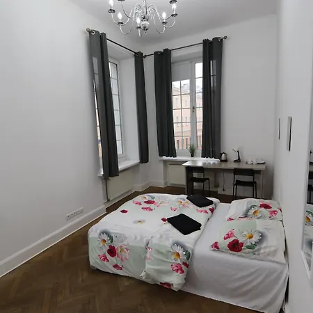 Fantastic Waw - Ns51 Room C Warschau Exterior foto