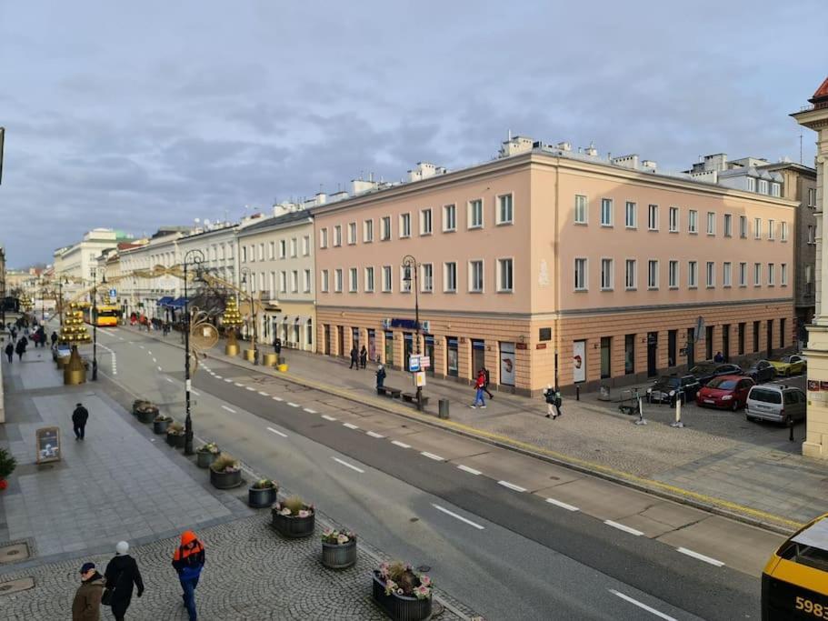 Apartament Fantastic Waw - Ns51 C Warszawa